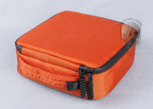 G TMC Weather Resistant Soft Case ( Orange )